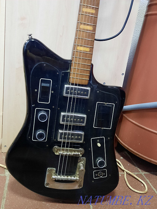 Electric guitar Formant 35 000 tenge! Aqtobe - photo 2