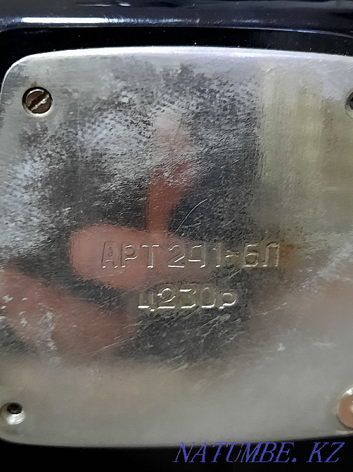 Electric guitar Formant 35 000 tenge! Aqtobe - photo 6