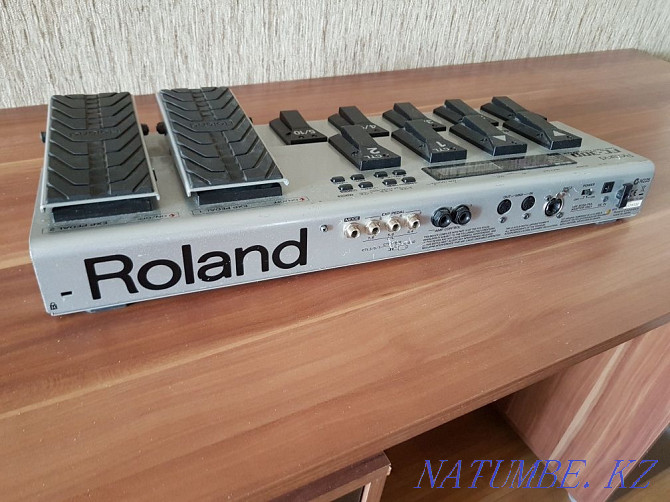 Roland VG-99 & FC-300 Astana - photo 3