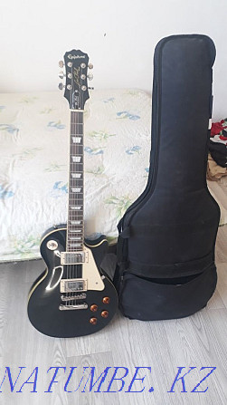 Sell epiphone les paul standard Oral - photo 3
