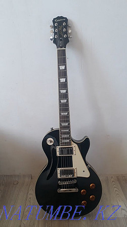 Sell epiphone les paul standard Oral - photo 1