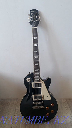 Продам epiphone les paul standard Уральск - изображение 1