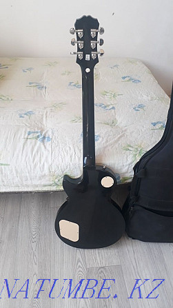 Sell epiphone les paul standard Oral - photo 2