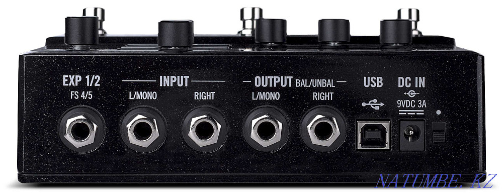 Гитарный процессор LINE 6 HX Stomp Усть-Каменогорск - изображение 2