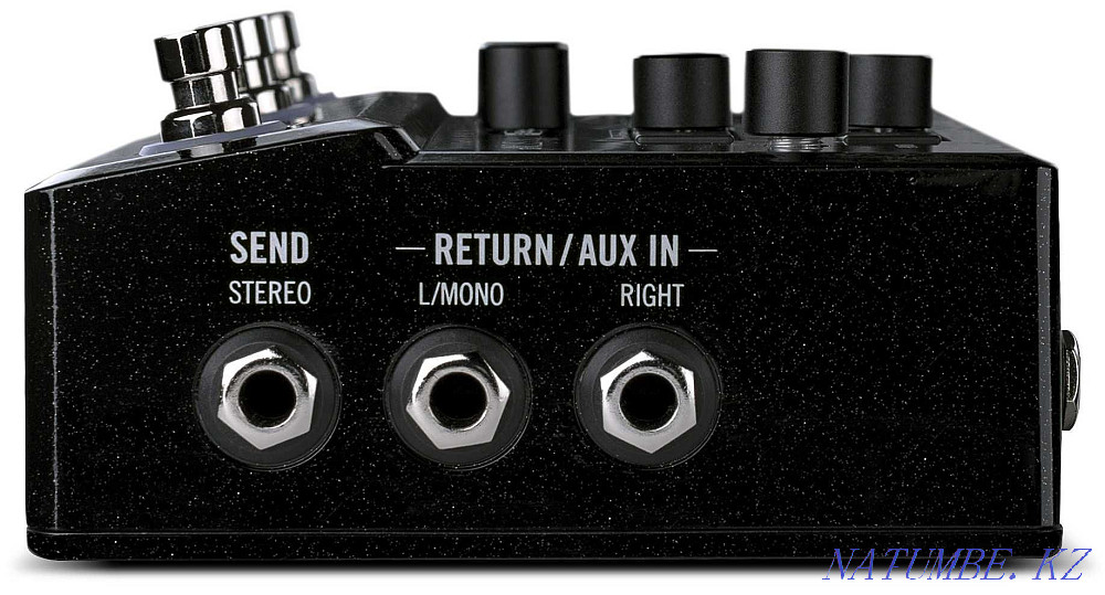 Гитарный процессор LINE 6 HX Stomp Усть-Каменогорск - изображение 4