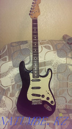 Strat American Almaty - photo 1