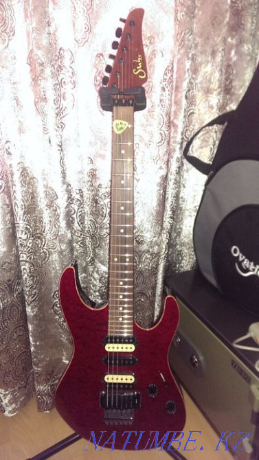 Страт американец Алматы - изображение 4