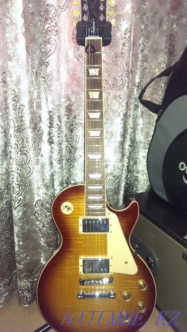 Страт американец Алматы - изображение 3