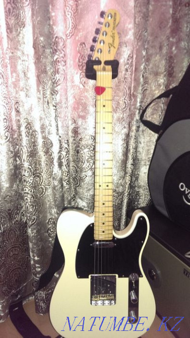 Страт американец Алматы - изображение 2