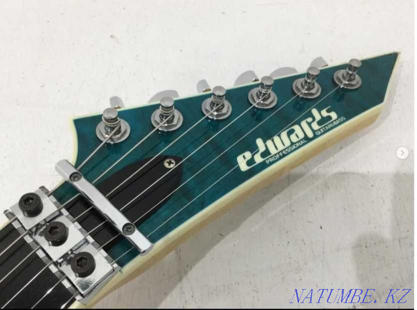 Edwards horizon-145QM Almaty - photo 3