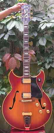Gibson Barney Kessel Custom 1964 Алматы