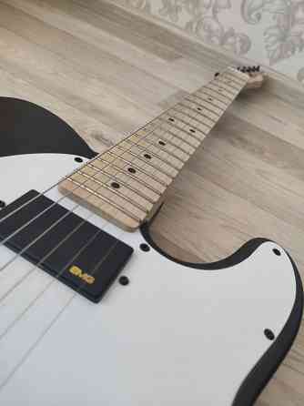 Электрогитара Fender Telecaster Караганда