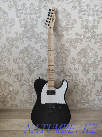 Electric guitar Fender Telecaster Karagandy - photo 1