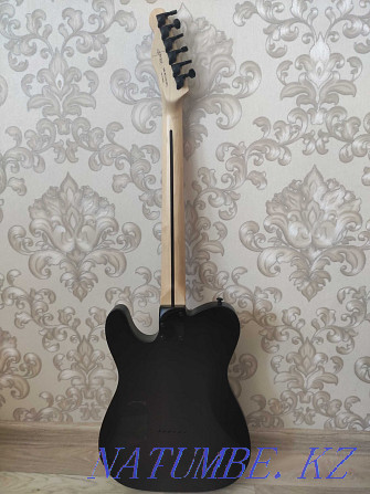 Electric guitar Fender Telecaster Karagandy - photo 5