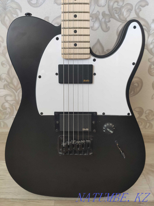 Electric guitar Fender Telecaster Karagandy - photo 2