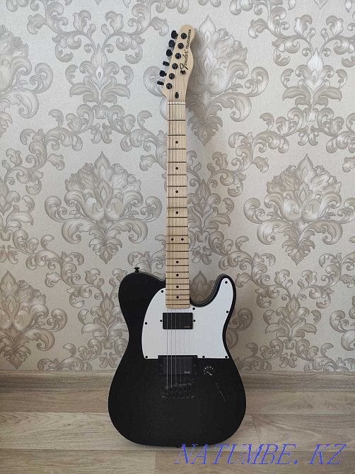 Electric guitar Fender Telecaster Karagandy - photo 1