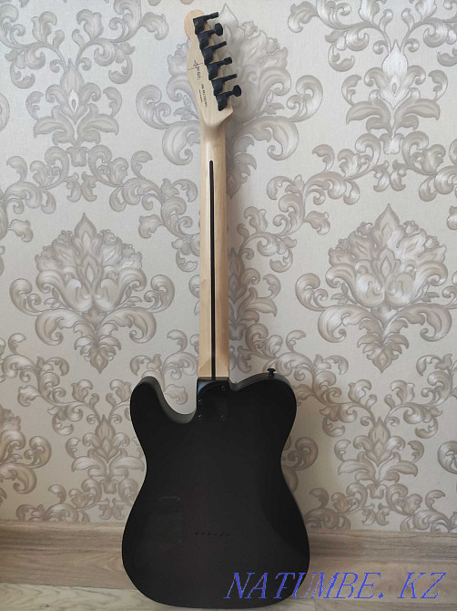 Electric guitar Fender Telecaster Karagandy - photo 5
