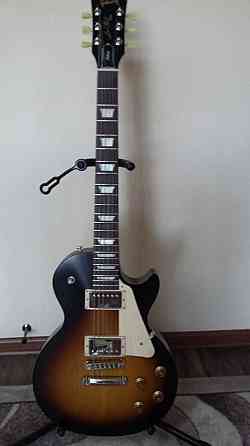 Продам гитару Gibson LesPaul  Өскемен