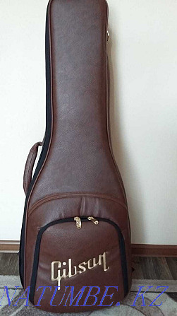 Gibson Les Paul гитарасы сатылады  Өскемен - изображение 4