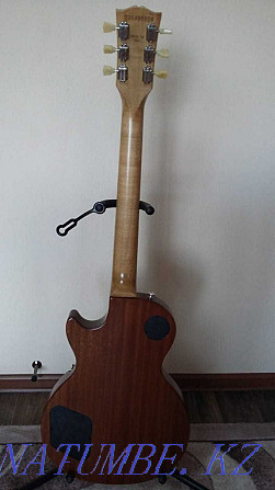 Gibson Les Paul гитарасы сатылады  Өскемен - изображение 2
