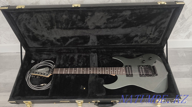 Электр гитара Yamaha RGX 420S  Ақтау  - изображение 6