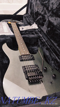 Электр гитара Yamaha RGX 420S  Ақтау  - изображение 1