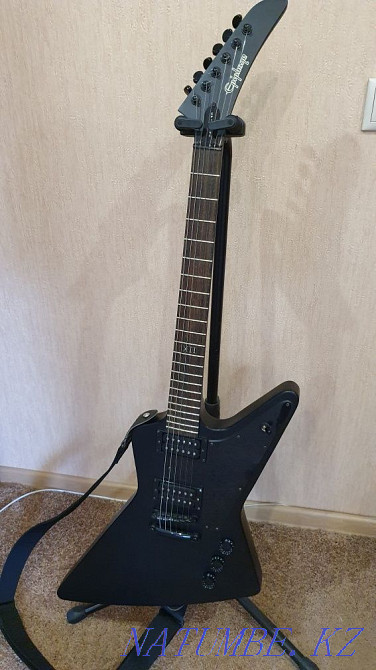 Epiphone Exprorler Goth 1958 Усть-Каменогорск - изображение 1