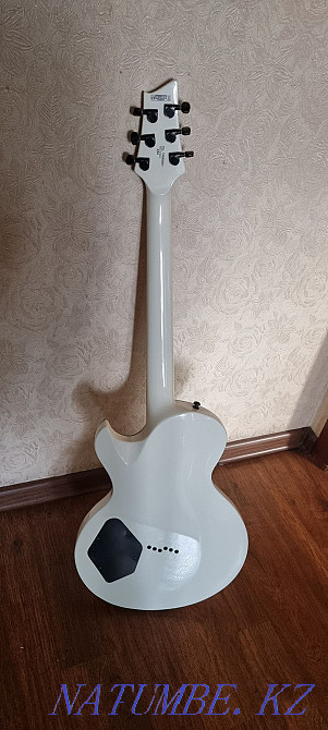 Sell electric guitar Almaty - photo 3