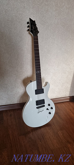 Sell electric guitar Almaty - photo 1