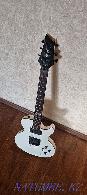 Sell electric guitar Almaty - photo 2