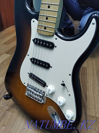 Squier Stratocaster Karagandy - photo 2