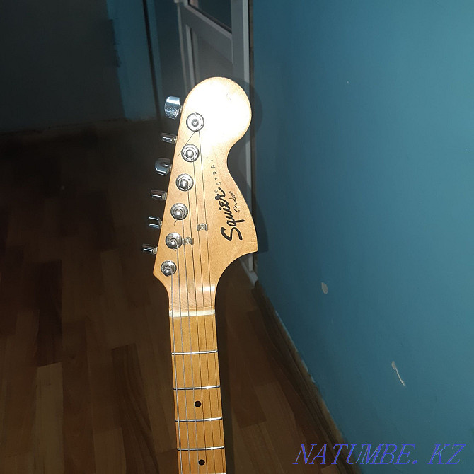 Squier Stratocaster Karagandy - photo 3
