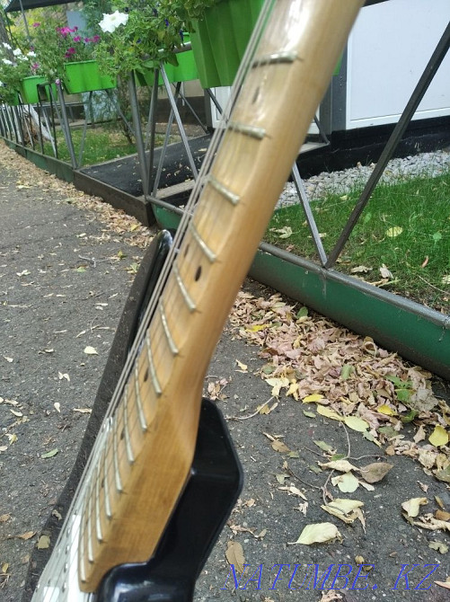 Squier Stratocaster Караганда - изображение 6