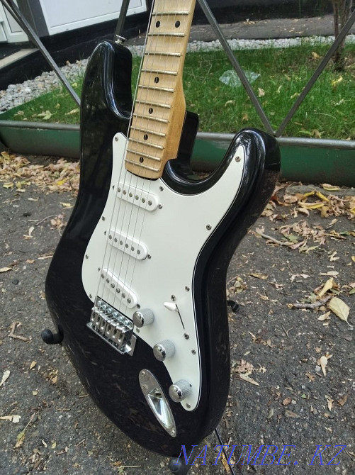 Squier Stratocaster Караганда - изображение 5