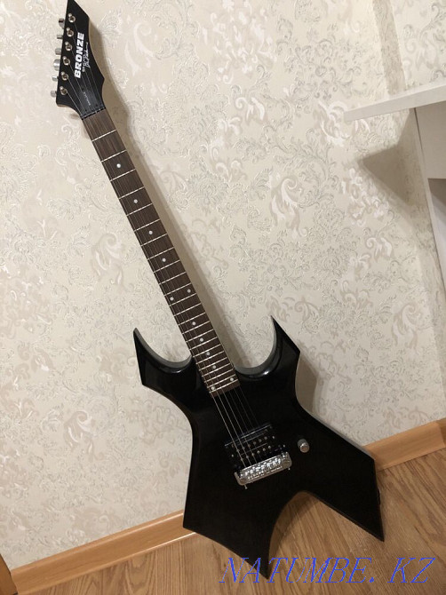 Электрогитара BC RICH Астана - изображение 1