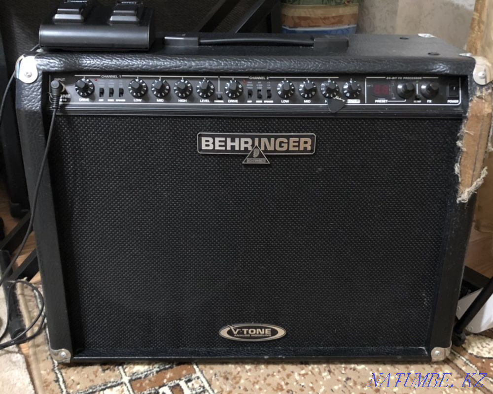 Электрогитара BC RICH Астана - изображение 6