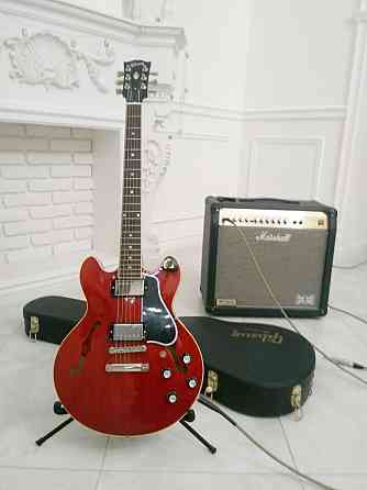 Gibson ES 339 ARDNH1 