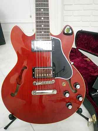 Gibson ES 339 ARDNH1 