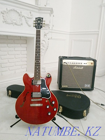Gibson ES 339 ARDNH1  - photo 1