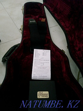Gibson ES 339 ARDNH1  - изображение 8