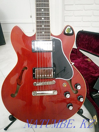 Gibson ES 339 ARDNH1  - изображение 3