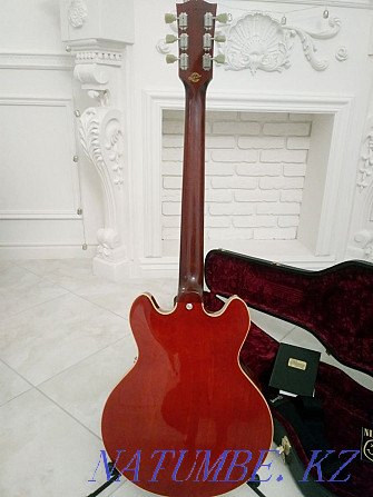 Gibson ES 339 ARDNH1  - photo 2