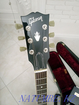 Gibson ES 339 ARDNH1  - photo 4