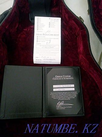 Gibson ES 339 ARDNH1  - изображение 7
