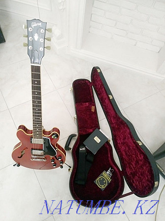 Gibson ES 339 ARDNH1  - изображение 5