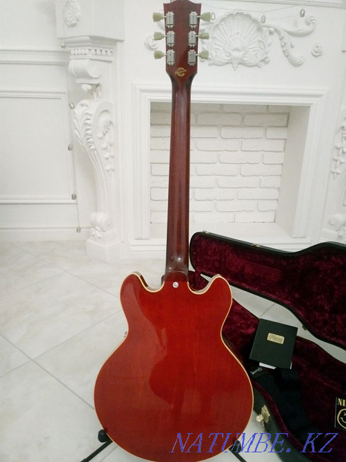 Gibson ES 339 ARDNH1  - изображение 2