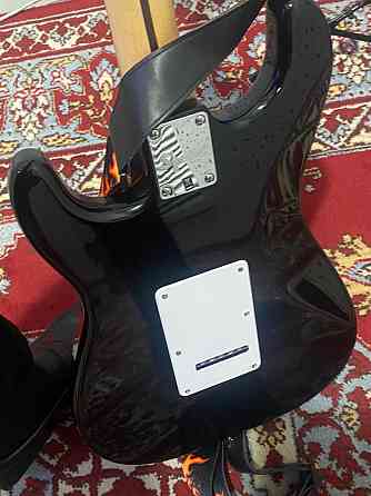 Fender Squier Stratocaster Aqtau