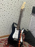 Fender Squier Stratocaster Aqtau