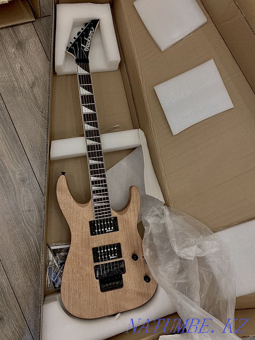 Электрогитара Jackson JS32 Астана - изображение 5