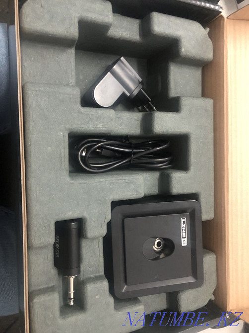 Line 6 Relay G10 беспроводная система для гитары (скидка до 25.05) Алматы - изображение 2